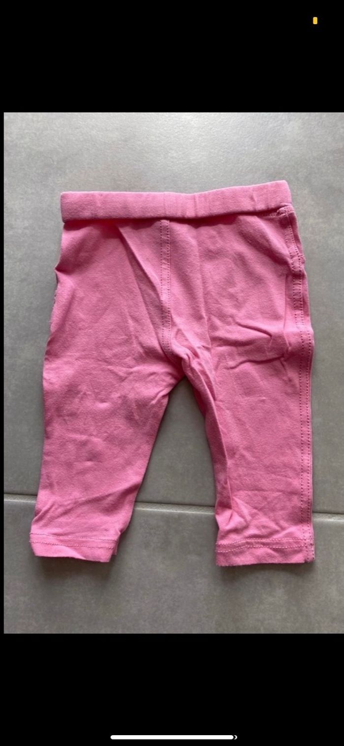 Legging Hello Kitty 12 mois - photo numéro 8