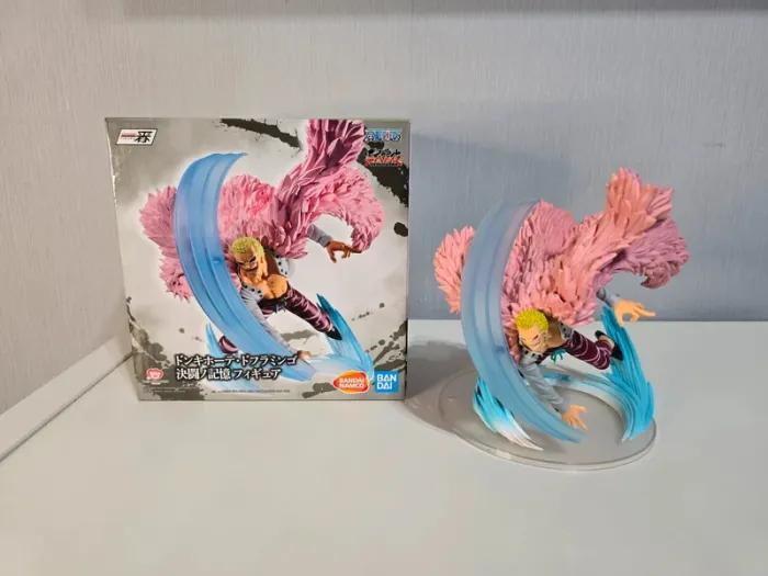 One Piece Ichibansho Duel Memories Doflamingo