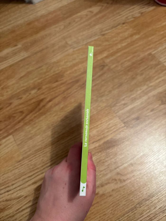 Livre enfants - photo numéro 4