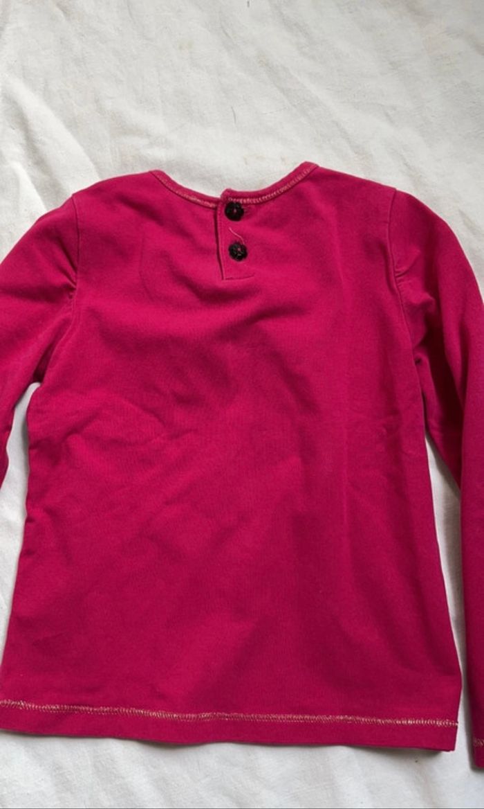 Tee shirt ML - photo numéro 5