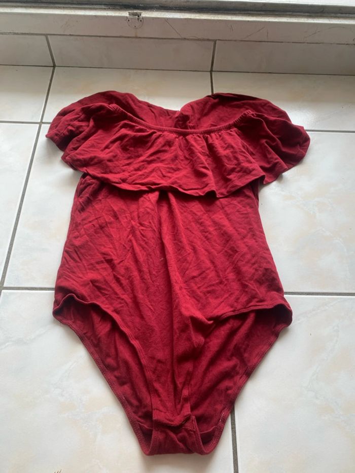 Body xl Jennyfer