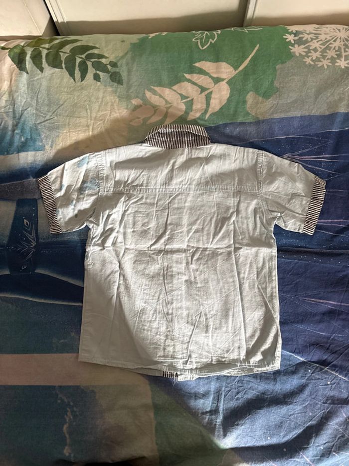 Chemise taille 8 ans - photo numéro 3