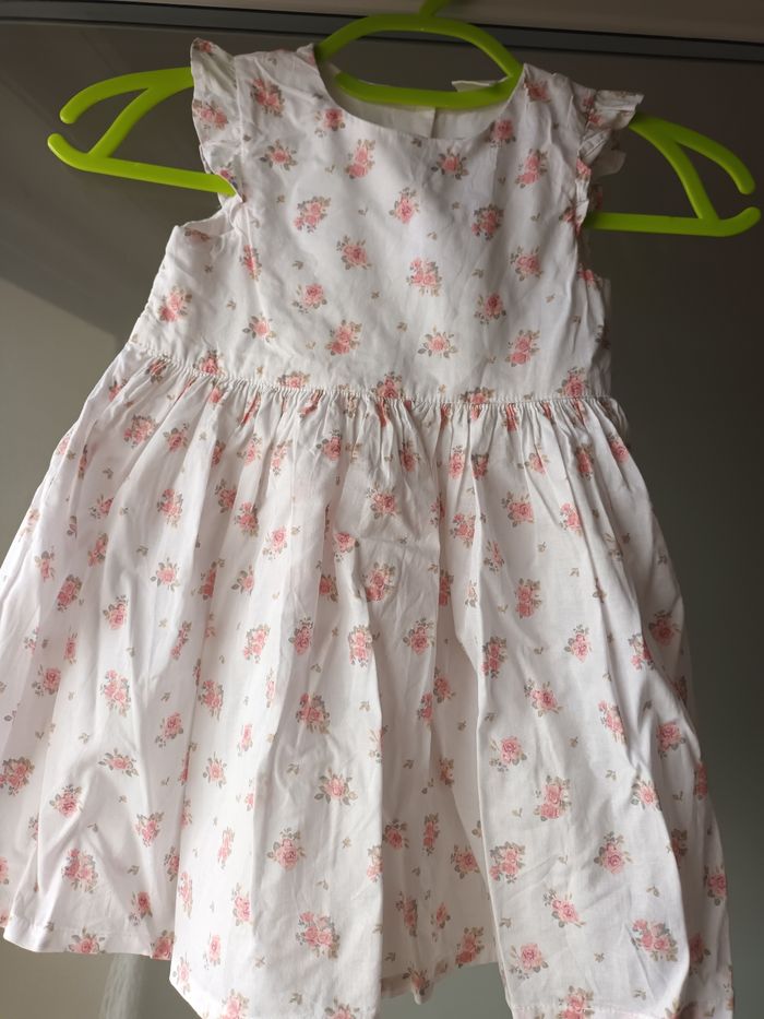 Robe fille