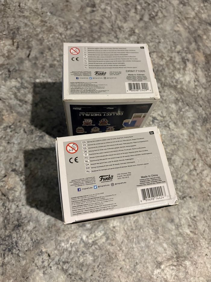 Pop stranger things - photo numéro 3