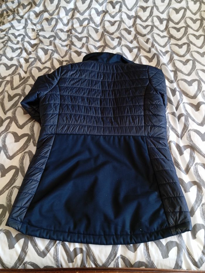 Veste hiver - photo numéro 4