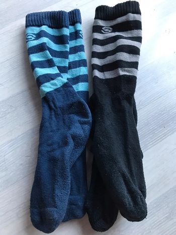 Chaussettes équitation