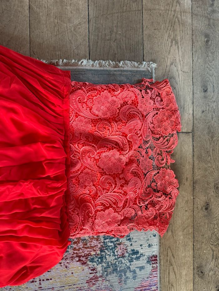 Robe de soirée - photo numéro 6