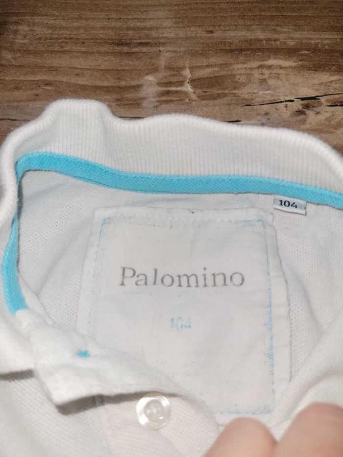 Polos garçon - photo numéro 2