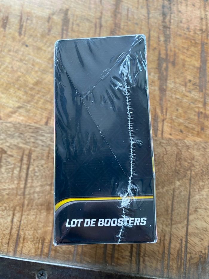 Bundle Pokemon Mega-evolution - photo numéro 4