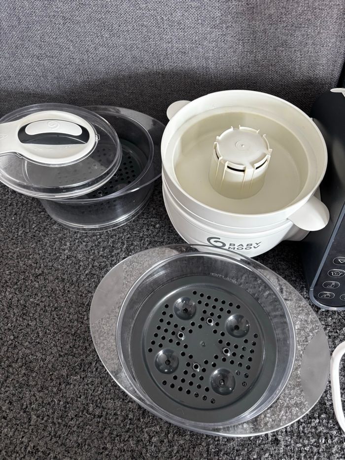 Nutri Baby - photo numéro 6