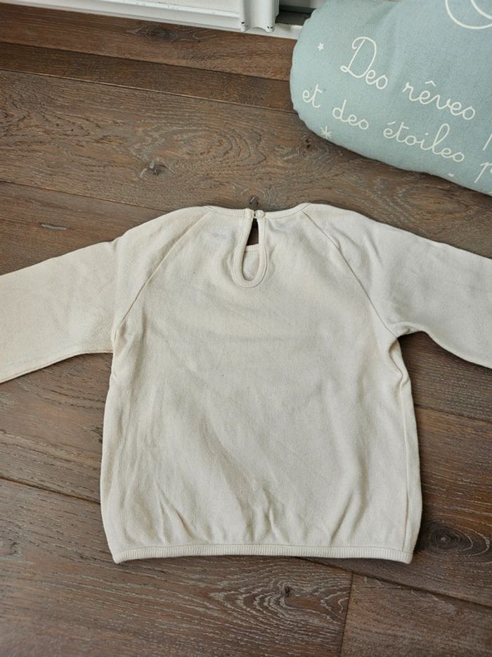 Pull fin 18 mois - photo numéro 5