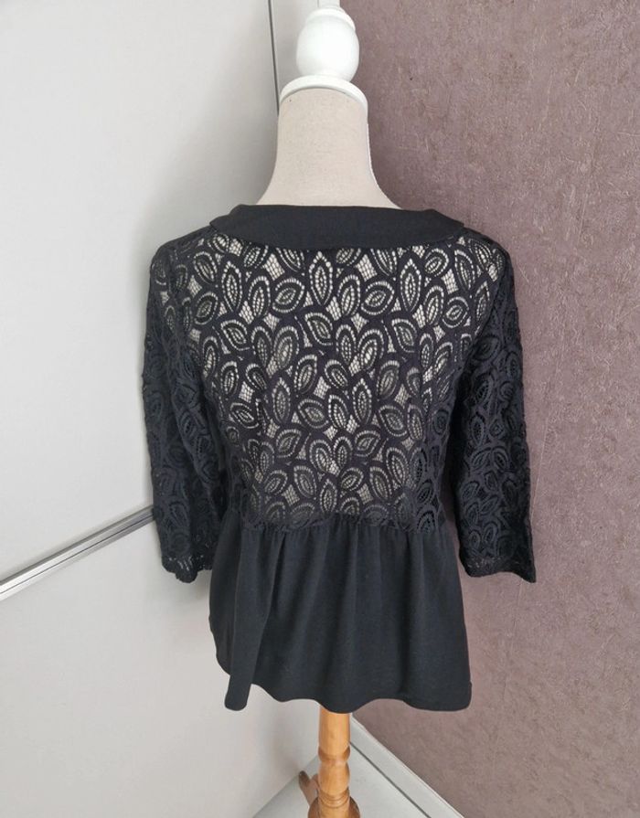 Blouse Ycoo taille M excellent état