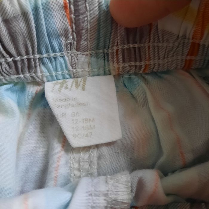 Lot de vêtements 18 mois 86 cm - photo numéro 4