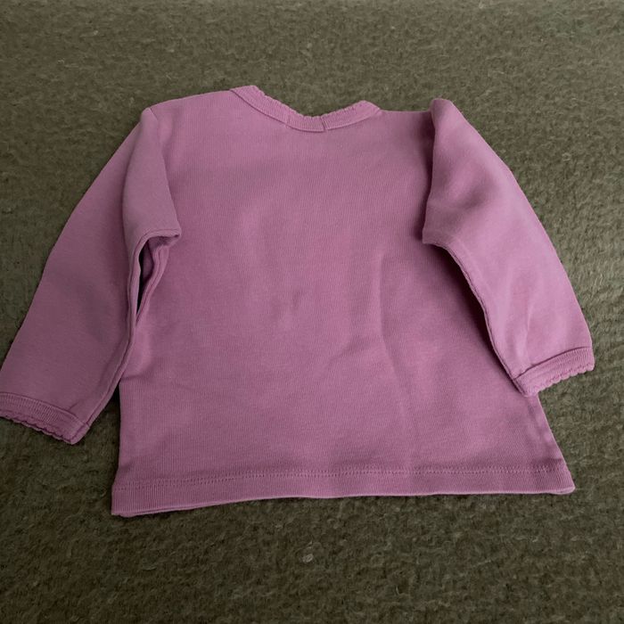 Teeshirt Obaïbi 12 mois - photo numéro 3