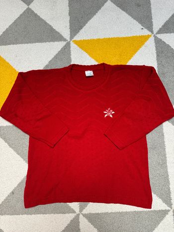 Pull vintage Taille unique