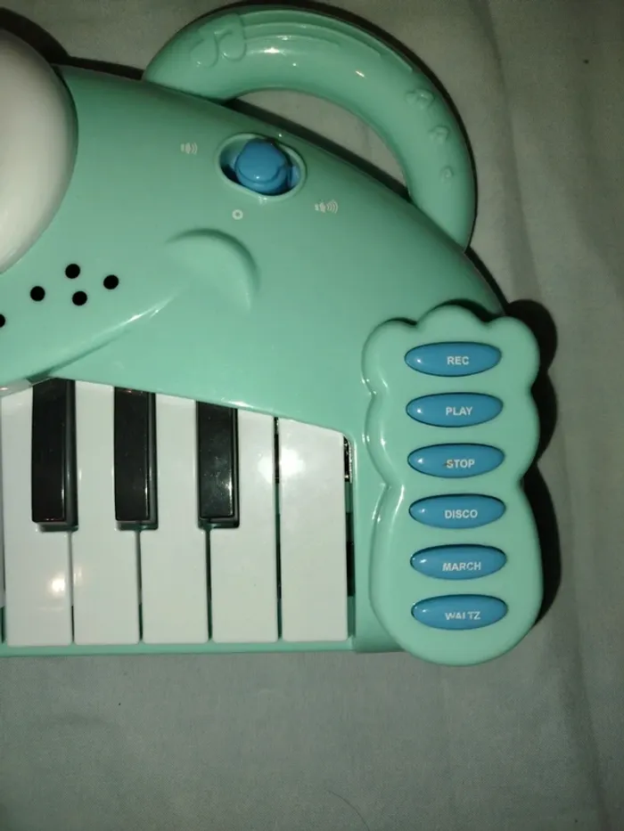 Piano - photo numéro 3