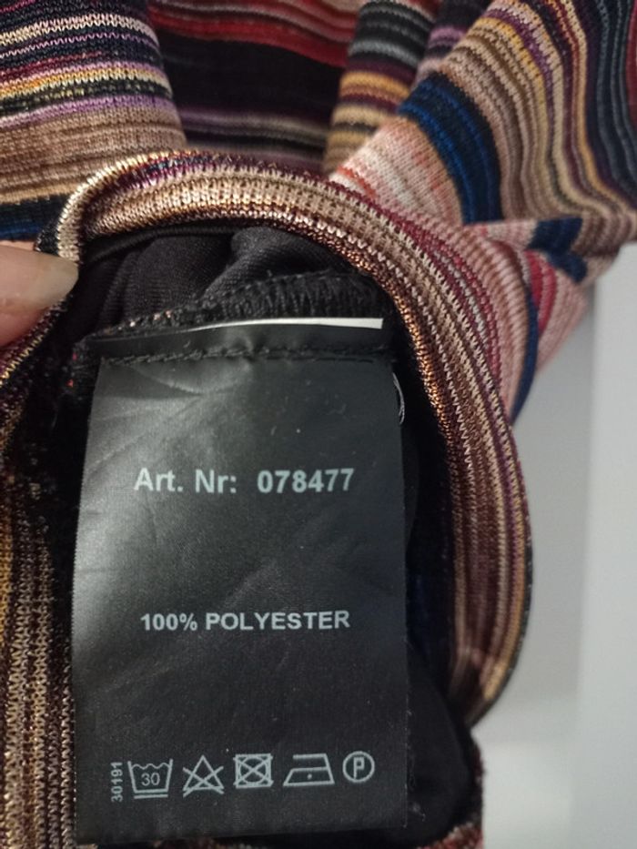 Haut femme JBC taille 46 - photo numéro 6