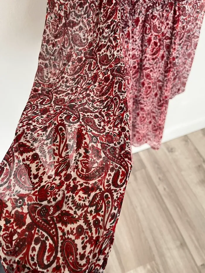 Robe fluide - photo numéro 3