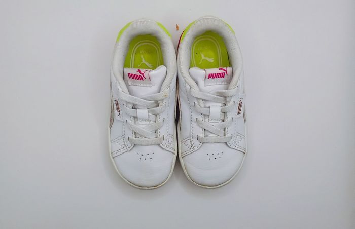 Puma vacay queen taille 24 très bon état - photo numéro 5