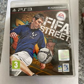 Fifa street