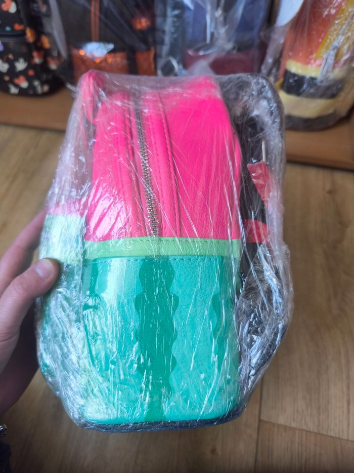 Loungefly Hello Kitty Pastèque 🍉 - photo numéro 4