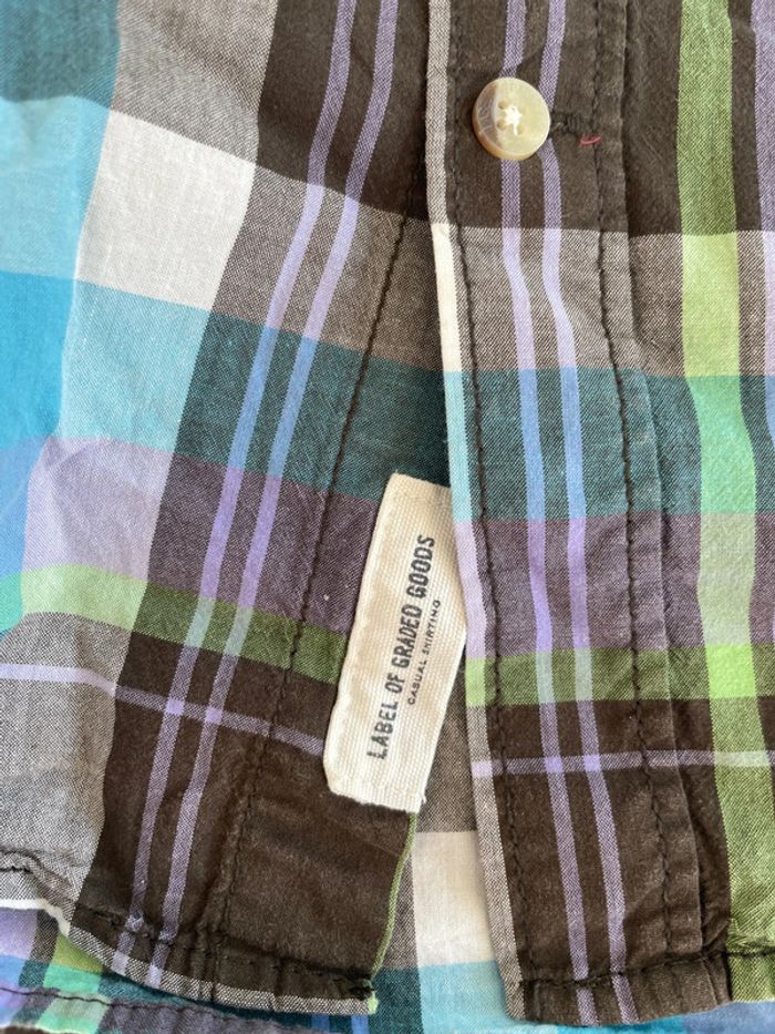 Chemisette de la marque H&M, en taille S - photo numéro 5