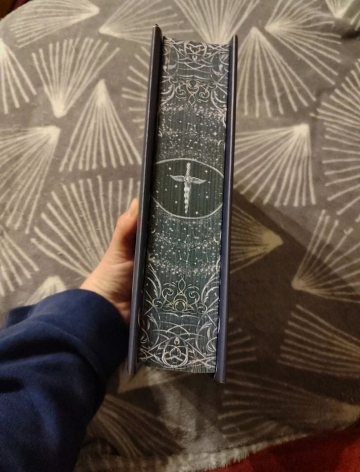 Les étoiles se meurent de Chloé C. Peñaranda - photo numéro 5