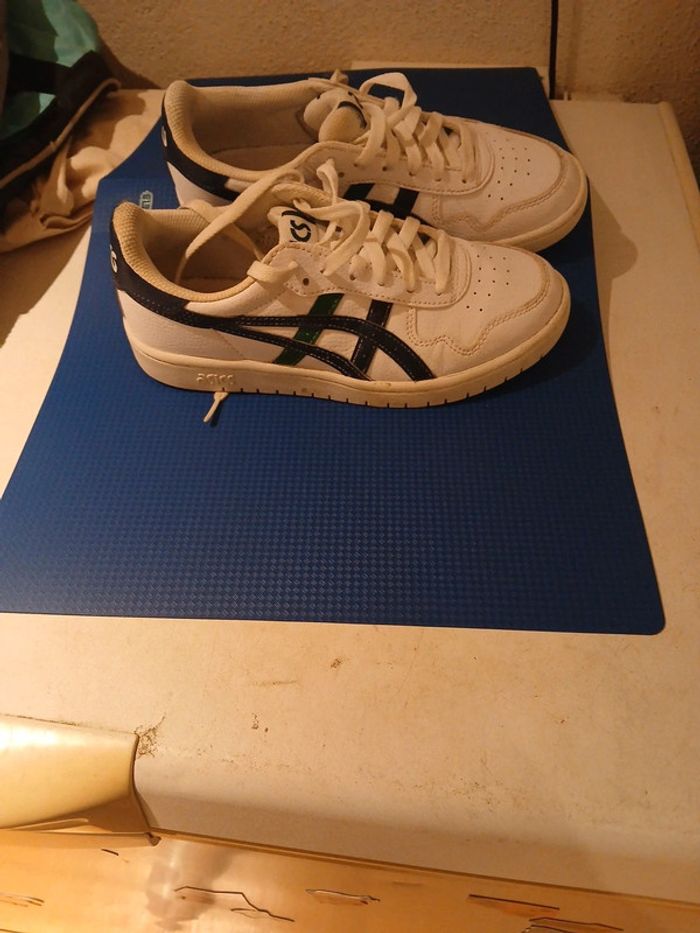 Basket 34