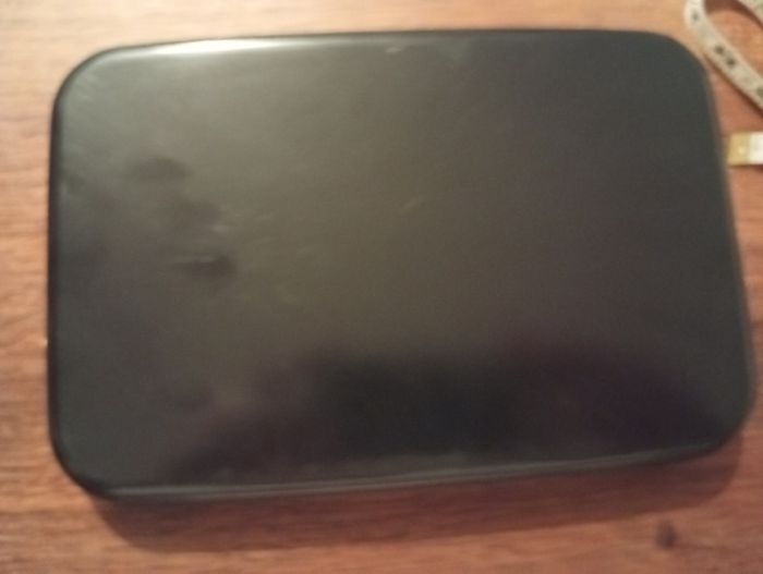 Petit plateau decoratif - photo numéro 5