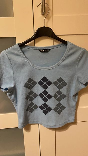 Croc top