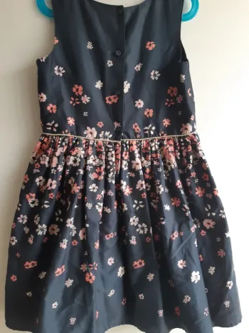 Robe fille Gemo