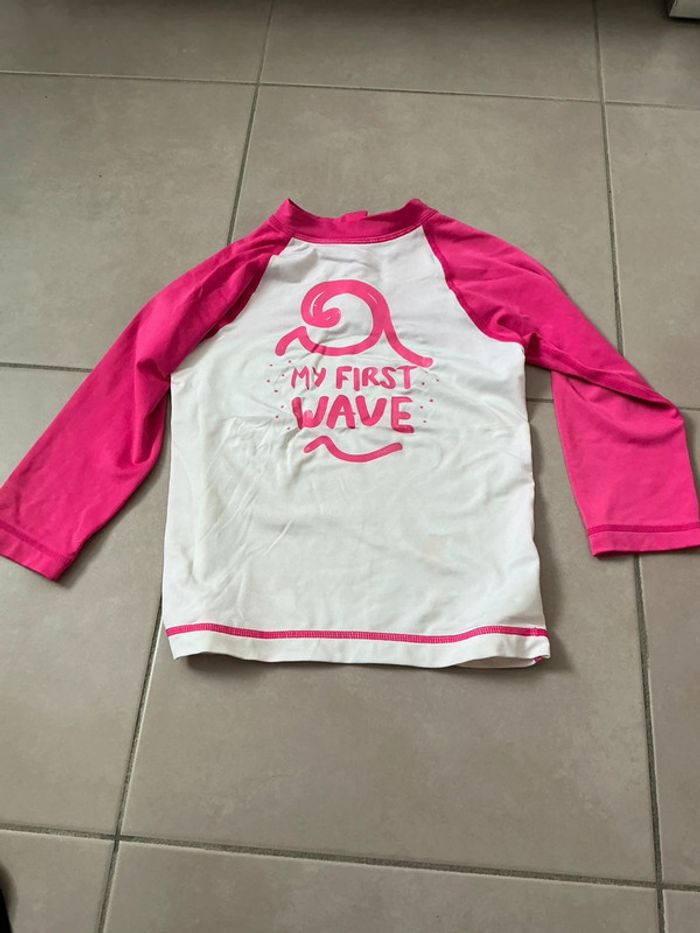 Lot fille 4 ans - photo numéro 5