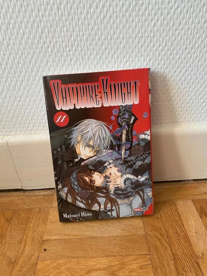 Manga