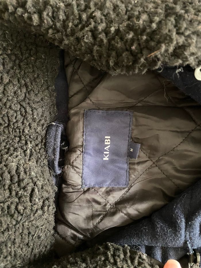 Blouson - photo numéro 2