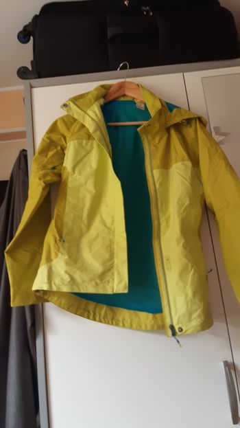 Veste parka