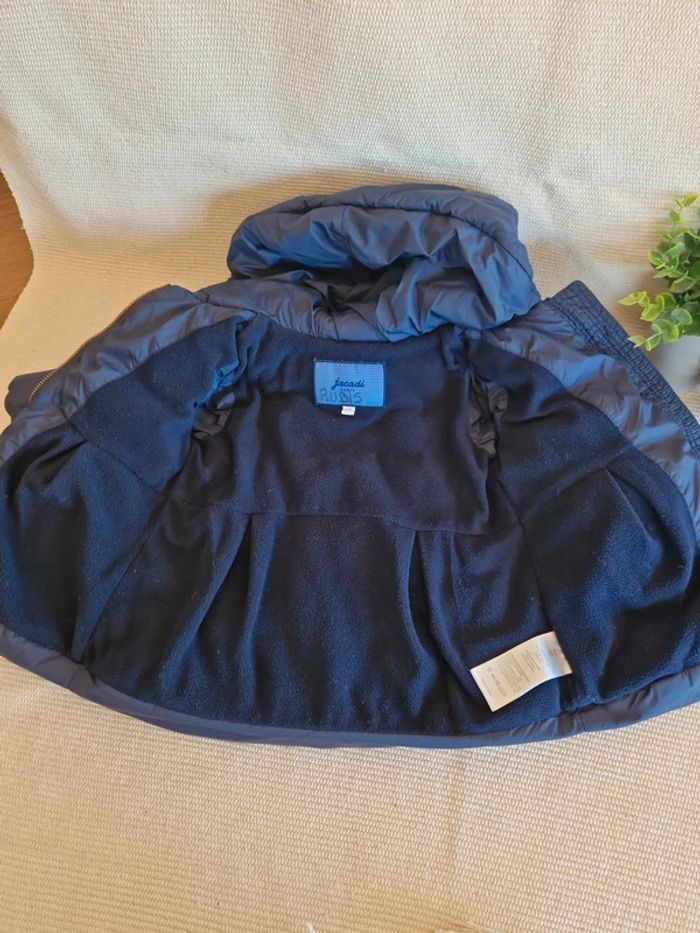 Doudoune Jacadi - photo numéro 4