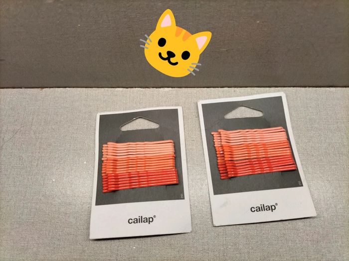 Pince plates - photo numéro 4