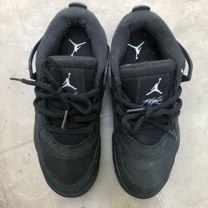 Chaussure Jordan nike - photo numéro 2