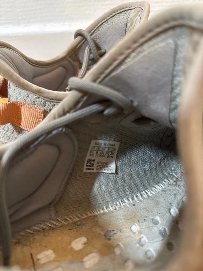 Yeezy boost 350 True Form V1 - photo numéro 4