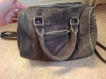 Petit sac bowling 