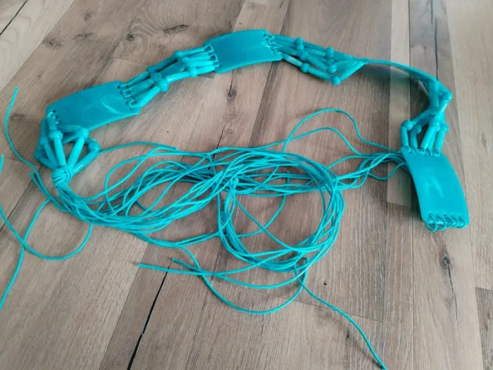 Ceinture femme 70 cm