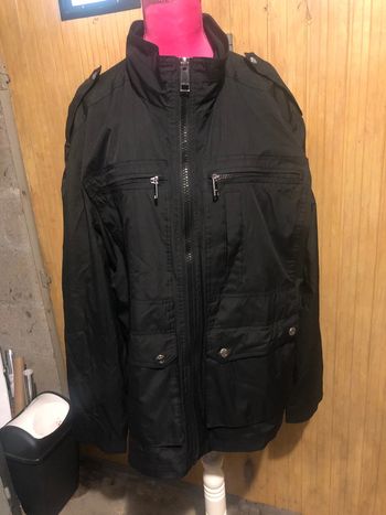 Veste homme