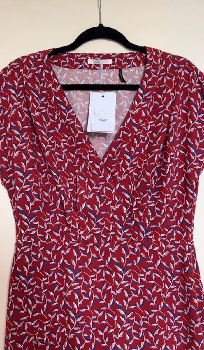 Robe d'été LPB - T38 🍃👗 - photo numéro 6
