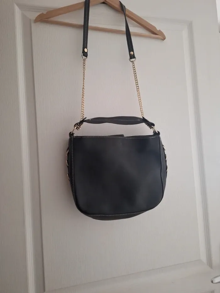 Sac à main bandoulière femme neuf
