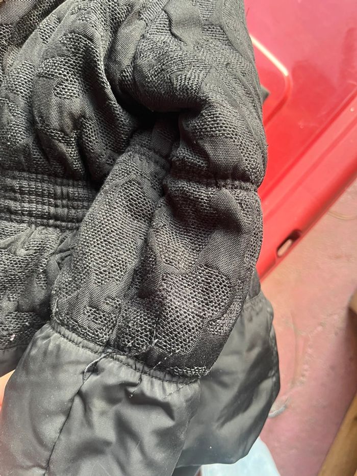 Manteau catimini grand froid 4 ans - photo numéro 3