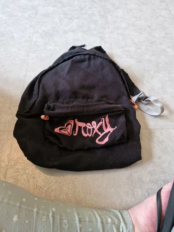 Sac roxy