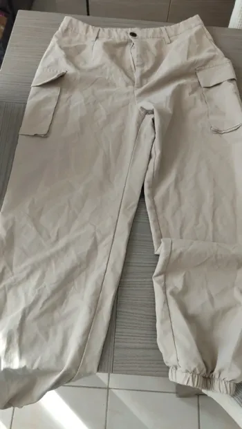 Cargo Shein