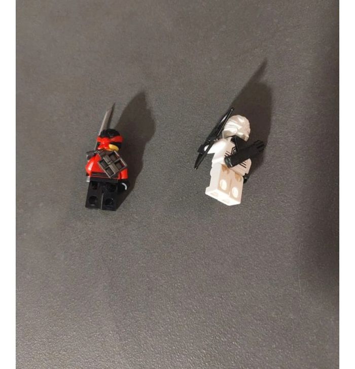 Ninjago Lego 70606 - photo numéro 3