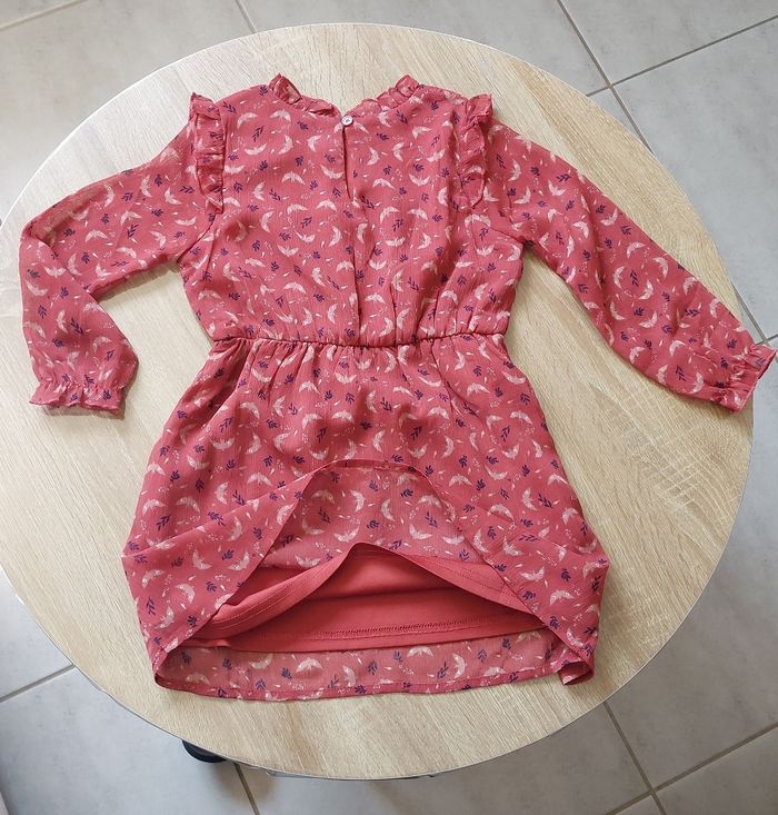 Lot  robe + haut - photo numéro 2