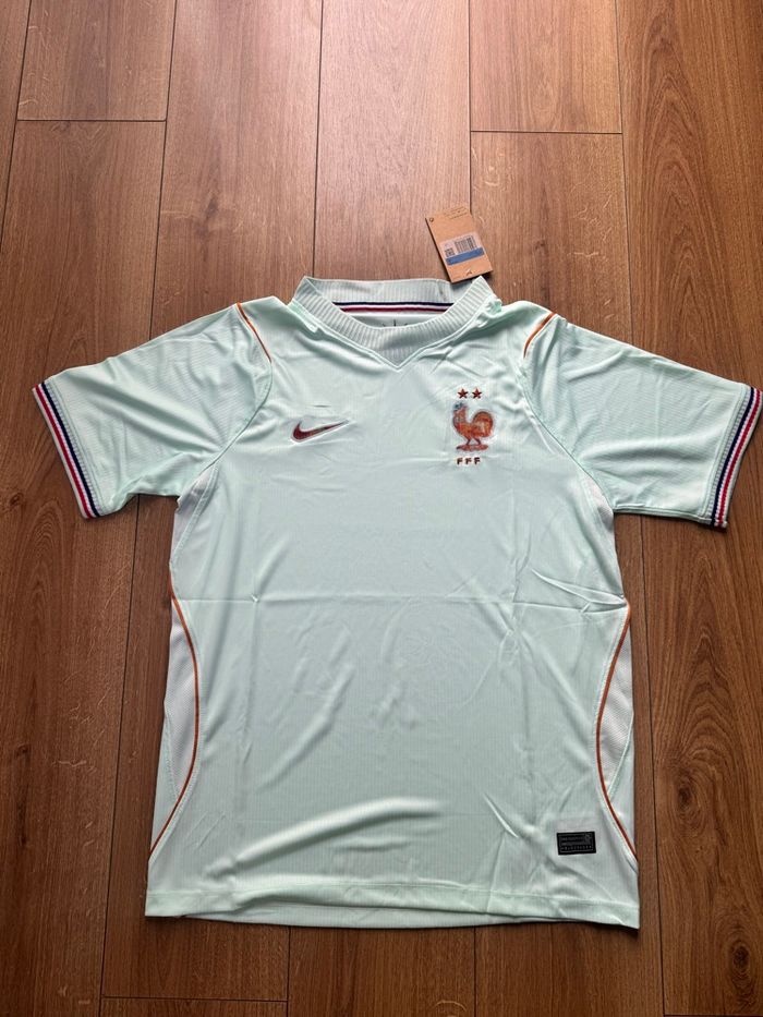 Maillot France 2026 - photo numéro 2